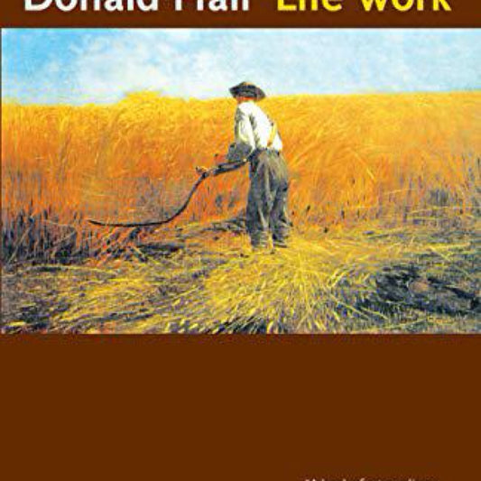 Life Work (Paperback)