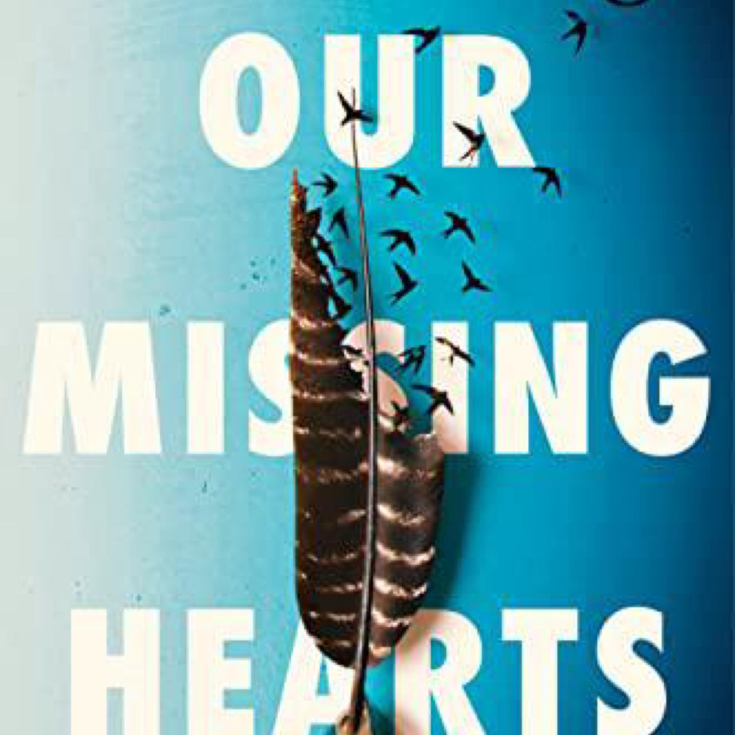 Our Missing Hearts - by Celeste NG (Hardcover)