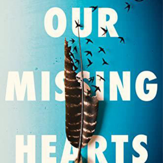 Our Missing Hearts - by Celeste NG (Hardcover)