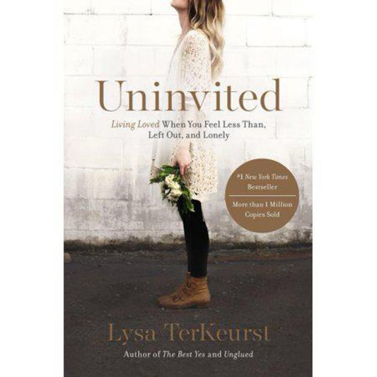 Uninvited (used)