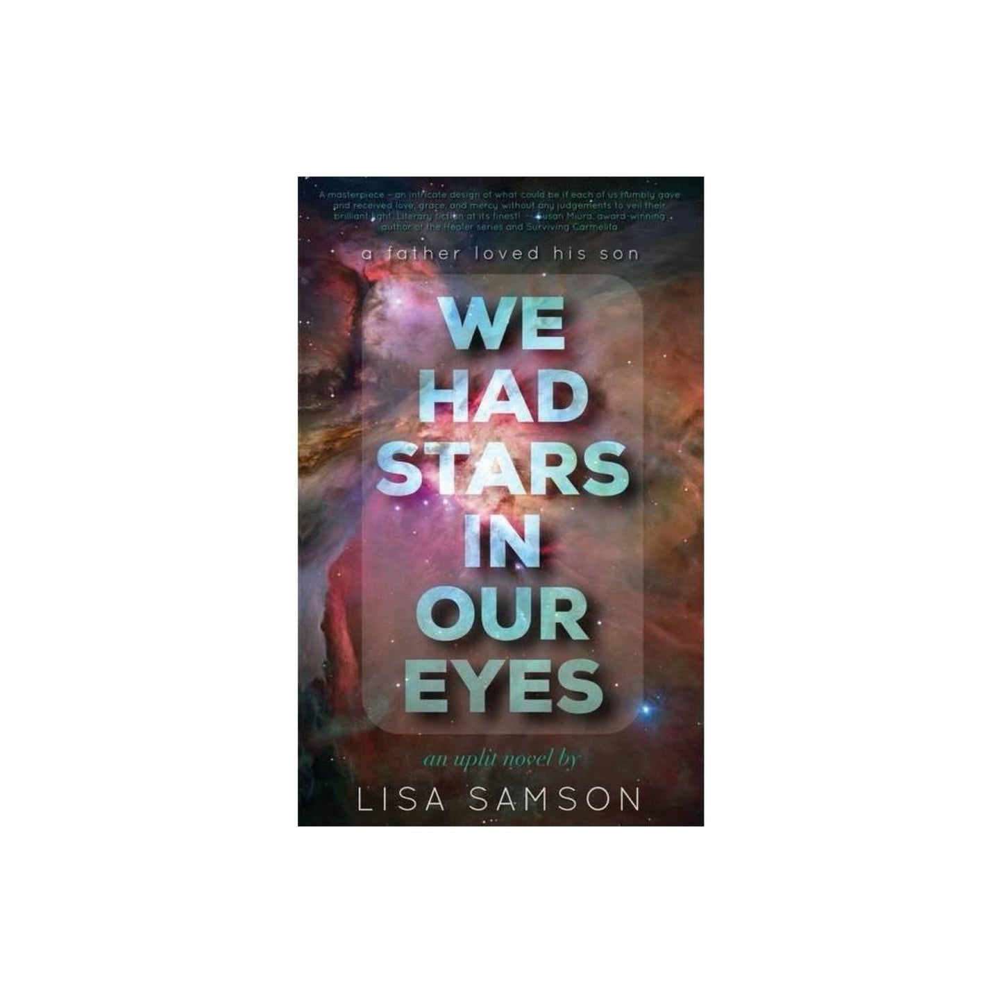 We Had Stars in Our Eyes