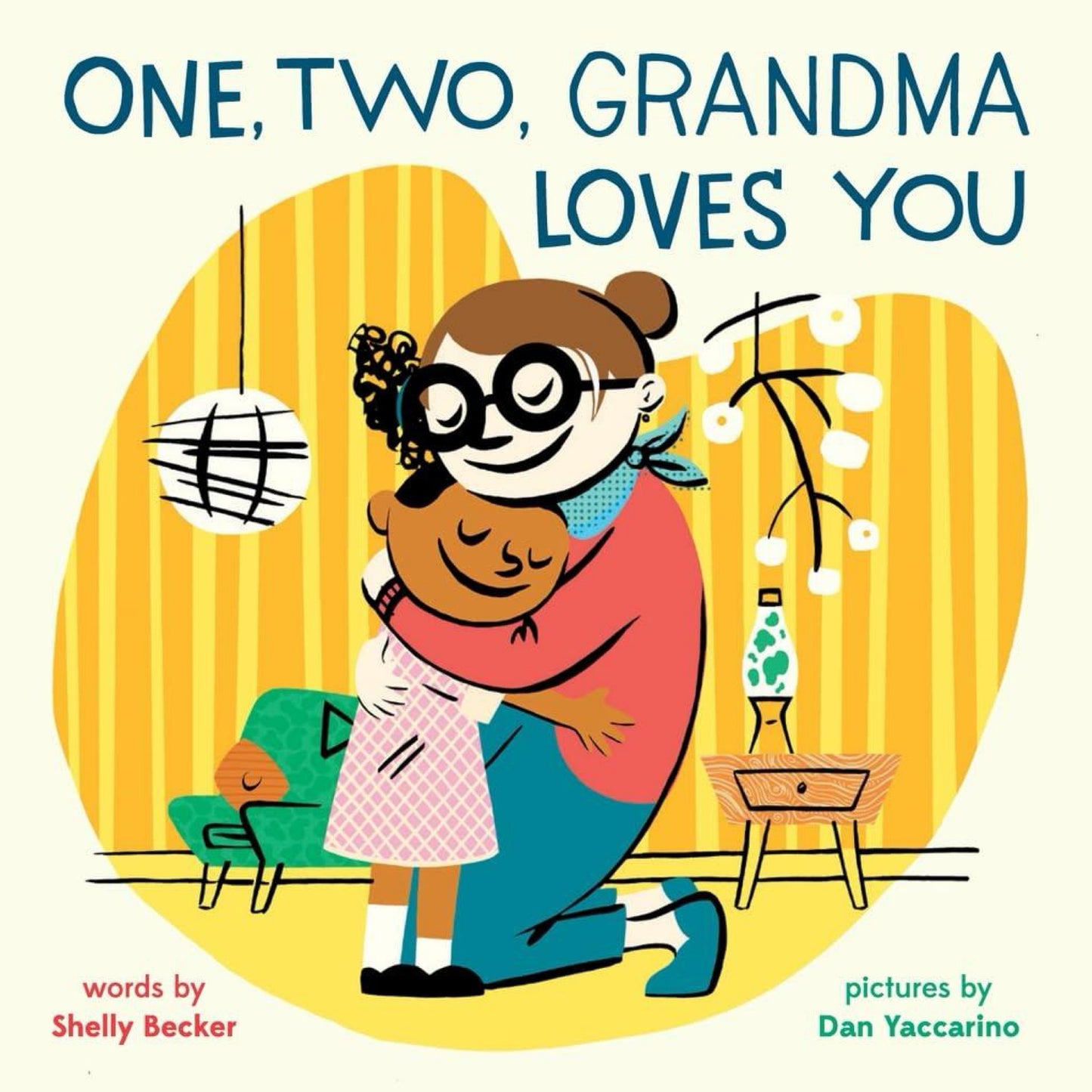 One, Two