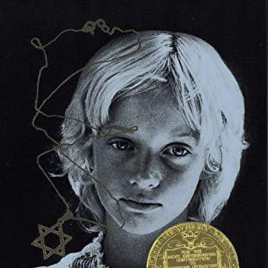 Number the Stars by Lois Lowry
