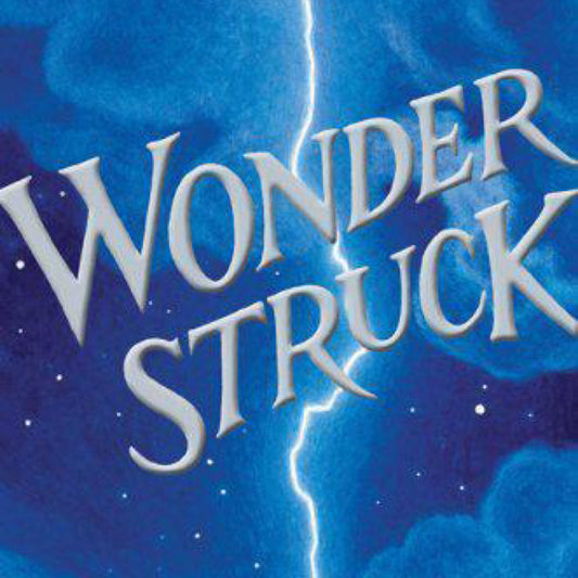 Wonderstruck (Schneider Family Book Award - Middle School Winner) by Brian Selznick