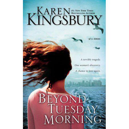 9/11: Beyond Tuesday Morning : Sequel to the Bestselling One Tuesday Morning (Series #2) (Paperback)