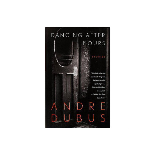 Vintage Contemporaries: Dancing After Hours : Stories (Paperback)