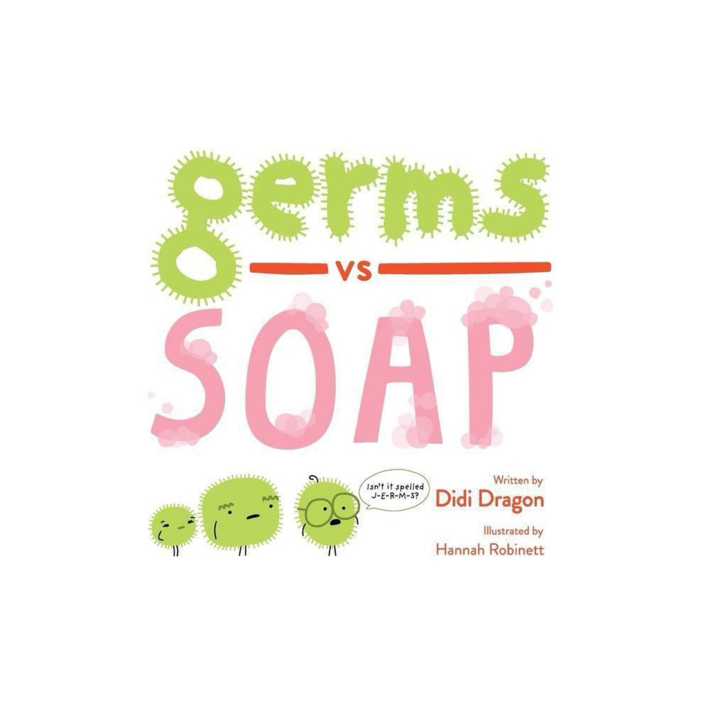 Germs vs. Soap (1735252425)