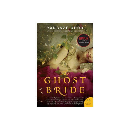 The Ghost Bride - (P.S.) by Yangsze Choo (Paperback)