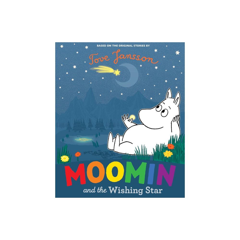Moomin and the Wishing Star by Tove Jansson