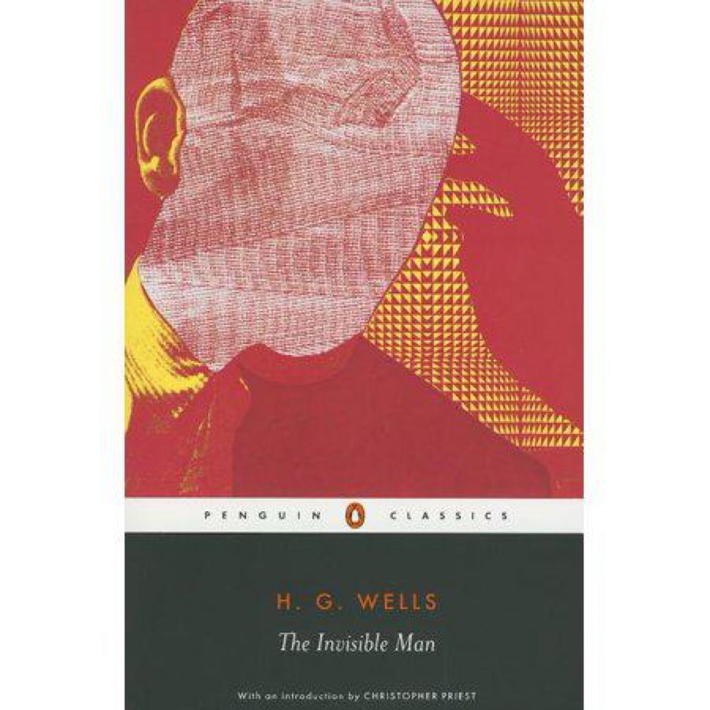The Invisible Man (Penguin Classics) by H. G. Wells