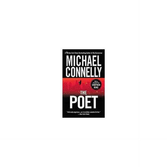 The Poet (Jack McEvoy, 1) by Michael Connelly