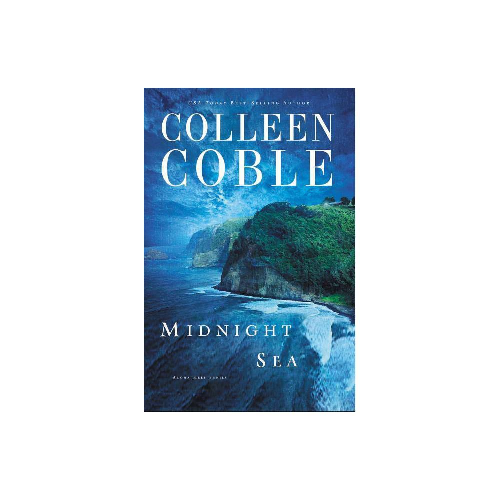 Midnight Sea (Aloha Reef Series) by Colleen Coble