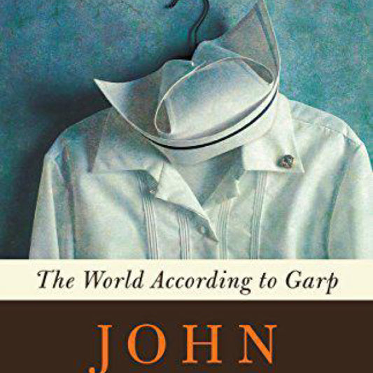 The World According to Garp (Paperback)