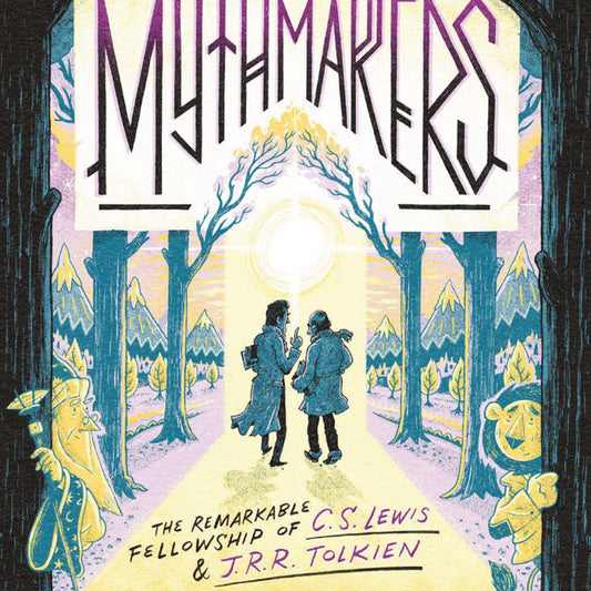 The Mythmakers