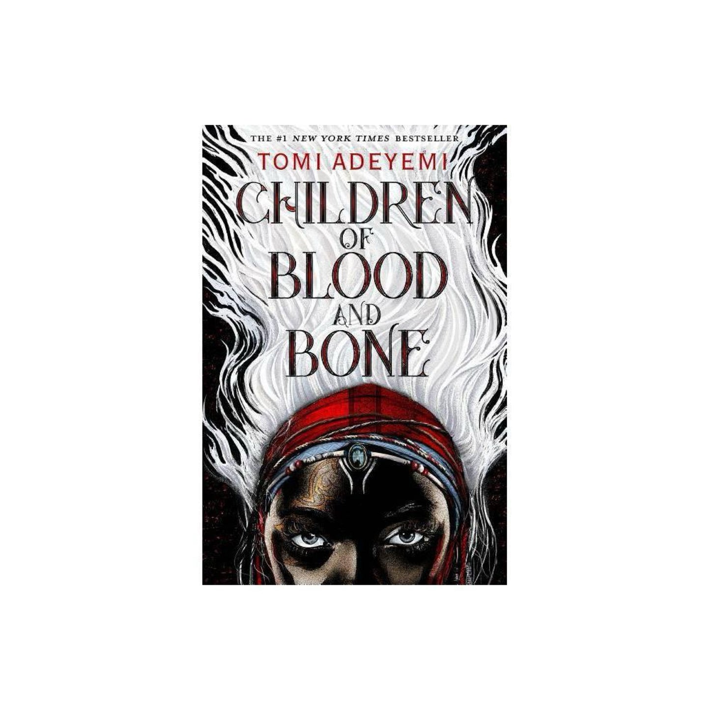 Children of Blood and Bone (Used) by Tomi Adeyemi
