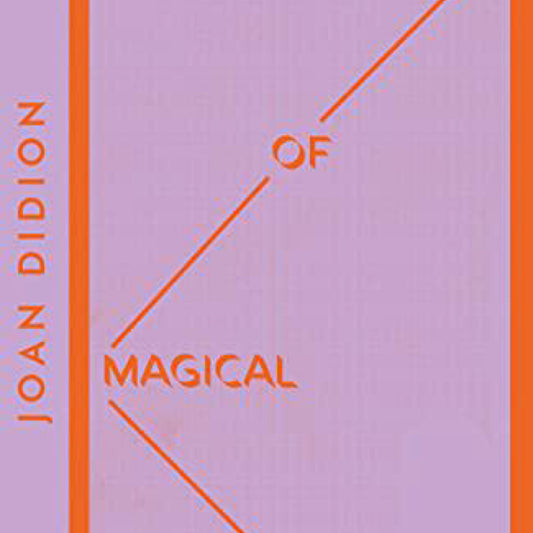 Year of Magical Thinking