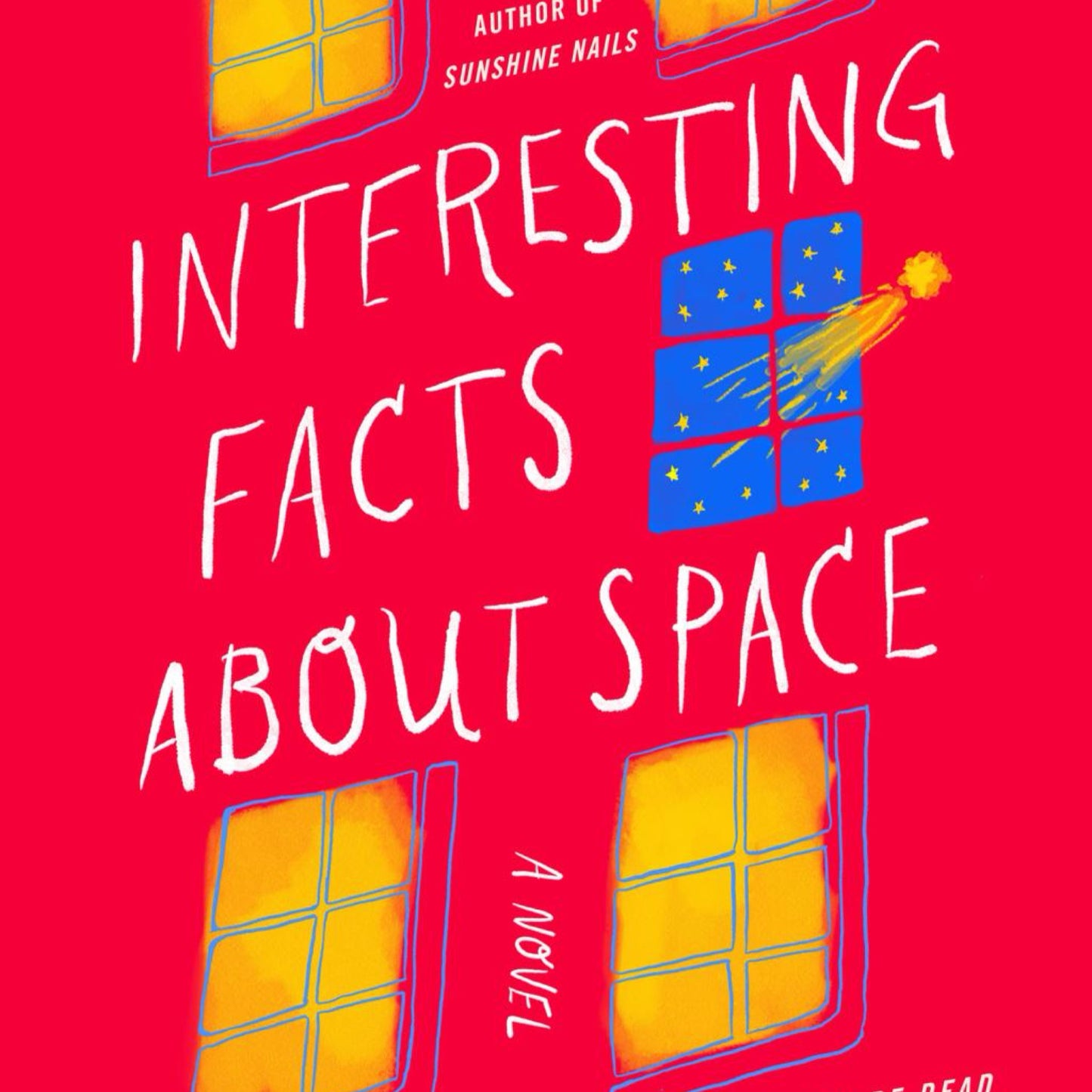 Interesting Facts About Space (Used)