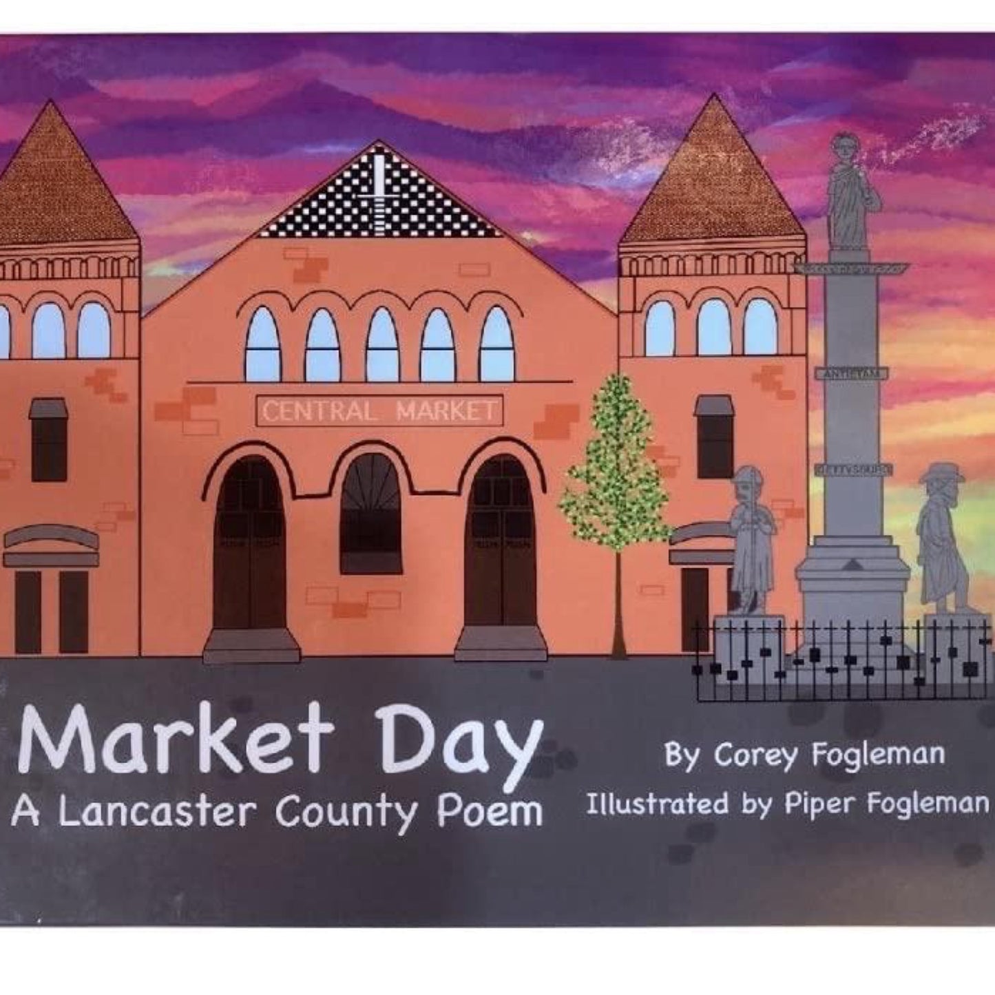 Market Day