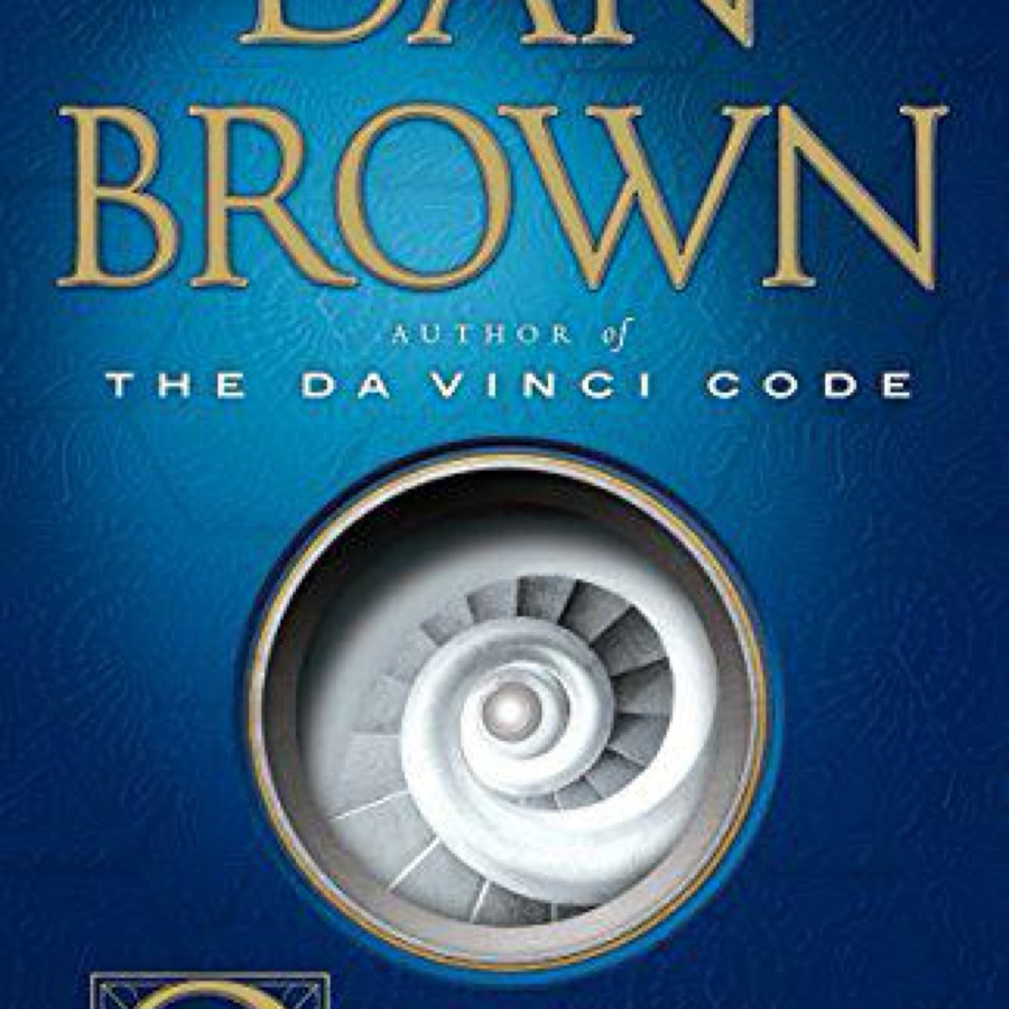 Origin: A Novel (Robert Langdon) by Dan Brown