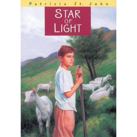 Star of Light by Patricia M. St. John