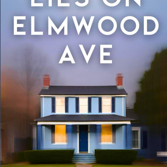 Lies on Elmwood Ave