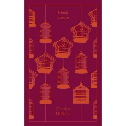 Bleak House (Penguin Clothbound Classics) by Charles Dickens