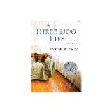A Three Dog Life - by Abigail Thomas (Paperback)