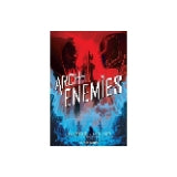 Archenemies (Renegades, 2) by Marissa Meyer