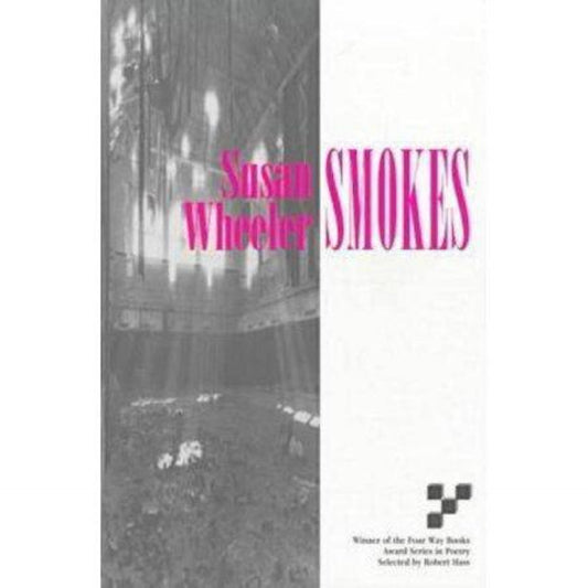 Smokes (Paperback)