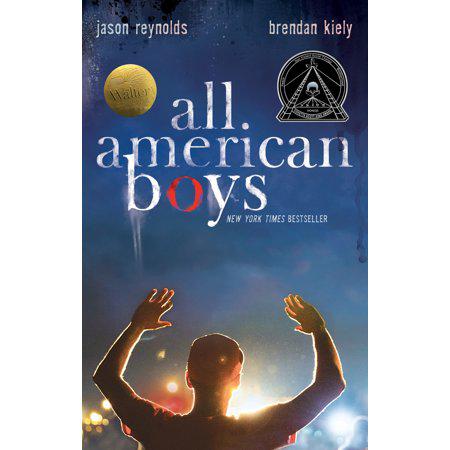 All American Boys by Jason Reynolds