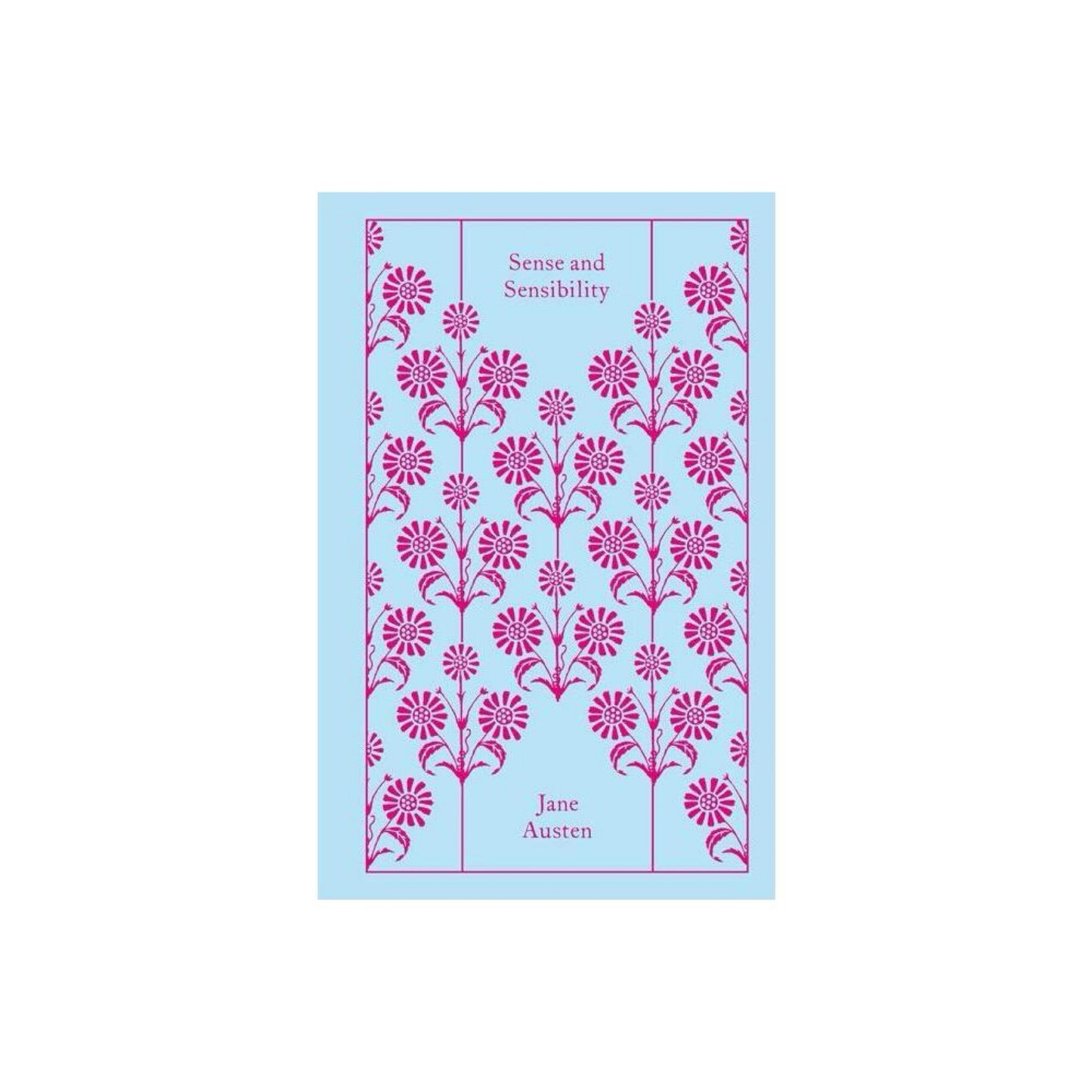 Sense and Sensibility by Jane Austen