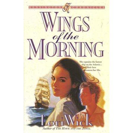 Wings of the Morning