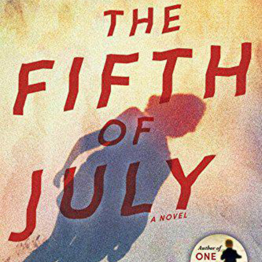 Fifth of July - Reprint by Kelly Simmons (Paperback)