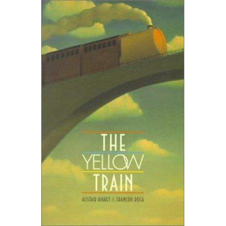 The Yellow Train