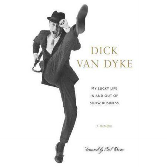 My Lucky Life in and Out of Show Business