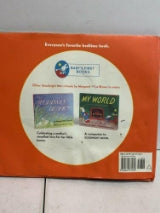 Goodnight Moon by Margaret Wise Brown (Used)