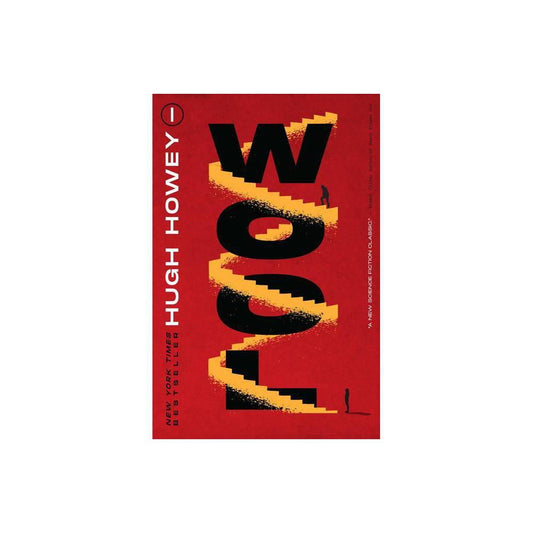 Wool by Hugh Howey