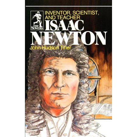 Isaac Newton (Sowers Series)