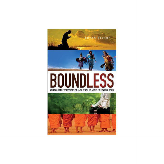 Boundless - (Paperback), Books