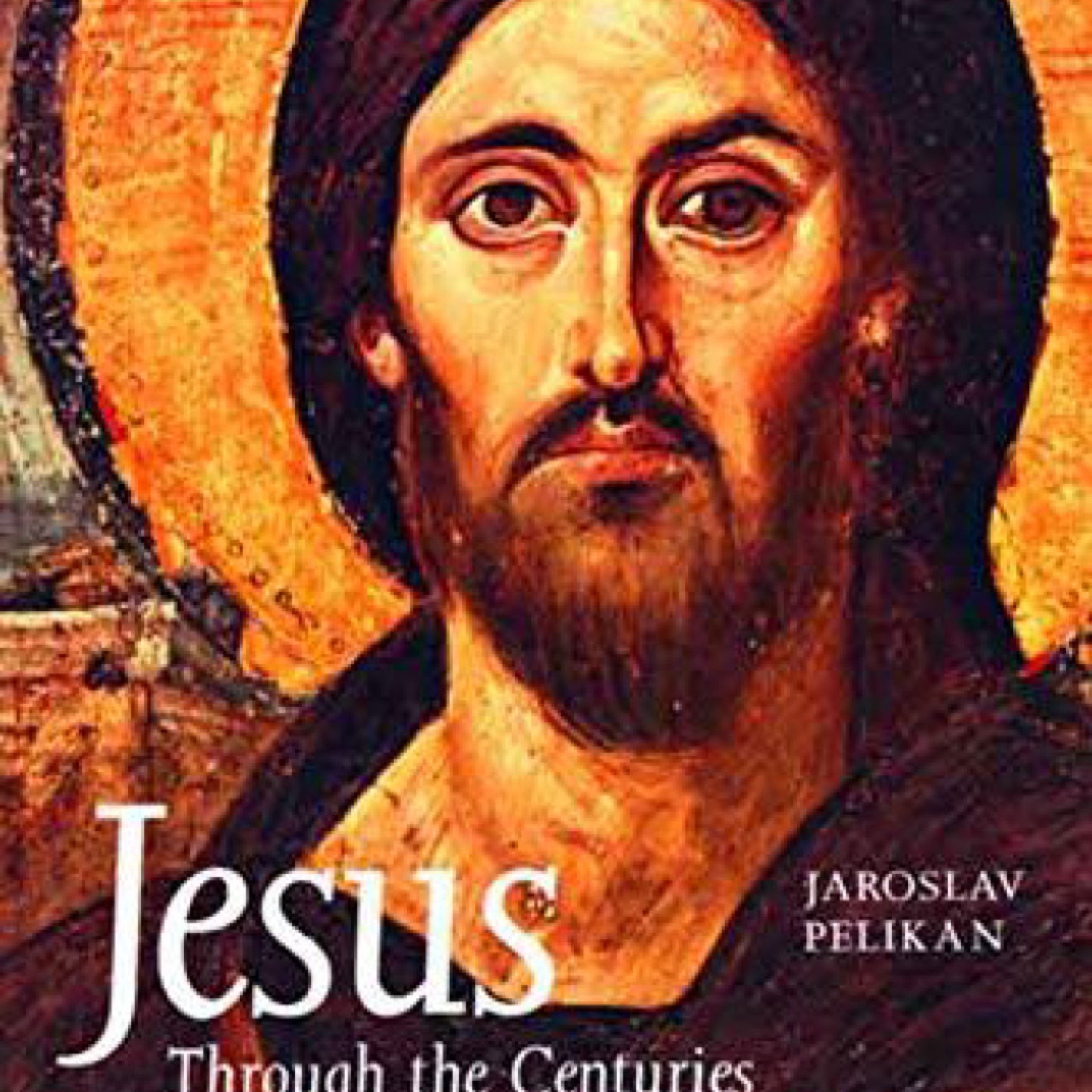 Jesus Through the Centuries (used): His Place in the History of Culture