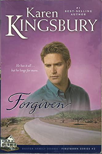 Forgiven