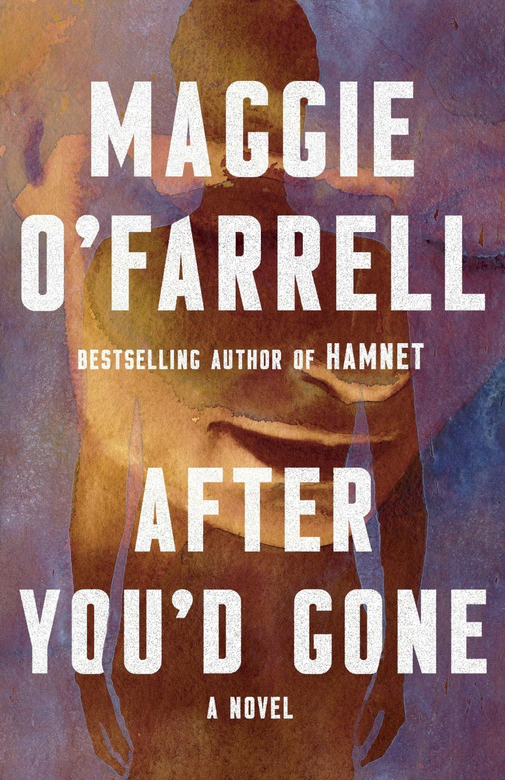 After You'd Gone - by Maggie O'Farrell (Paperback)