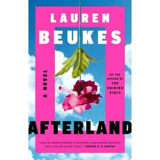 Afterland (Hardcover)