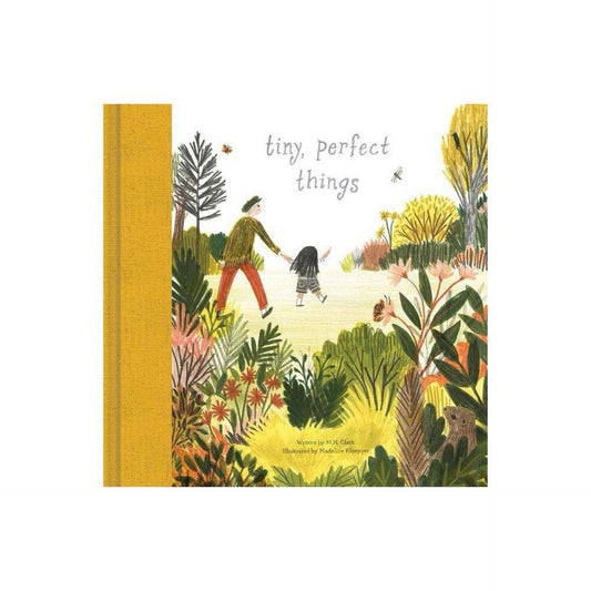 Tiny, Perfect Things by M. H. Clark