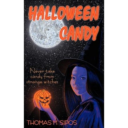 Halloween Candy
