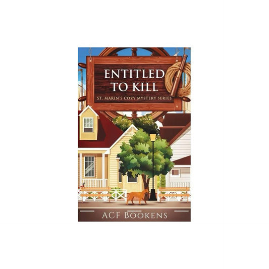 Entitled to Kill