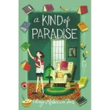 A Kind of Paradise - by Amy Rebecca Tan (Hardcover)- Used