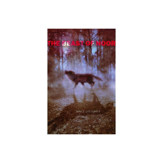 The Beast of NOOR (Hardcover)