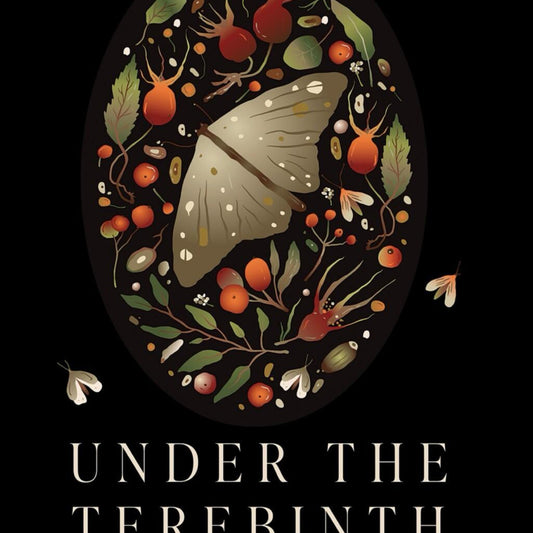 Under the Terebinth (Paperback)
