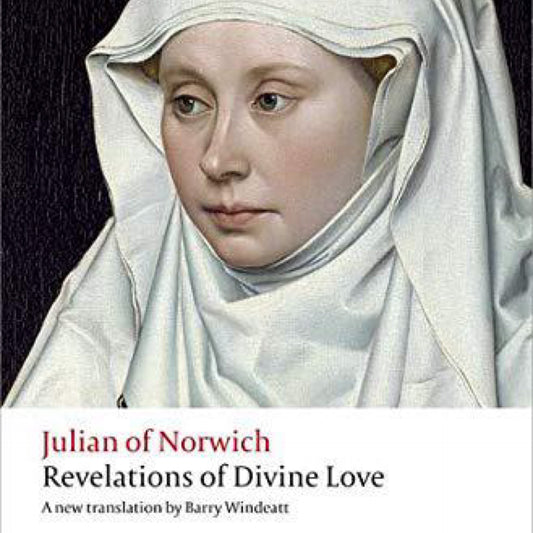 Revelations of Divine Love
